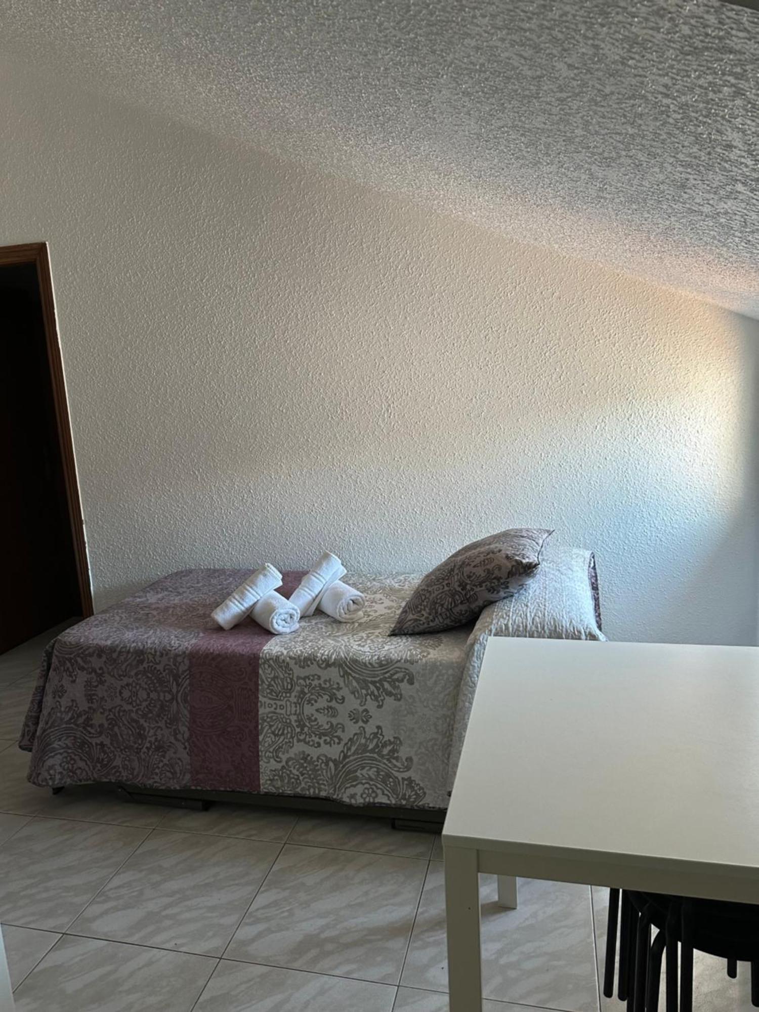Hotel Meve Mar Somo Dış mekan fotoğraf